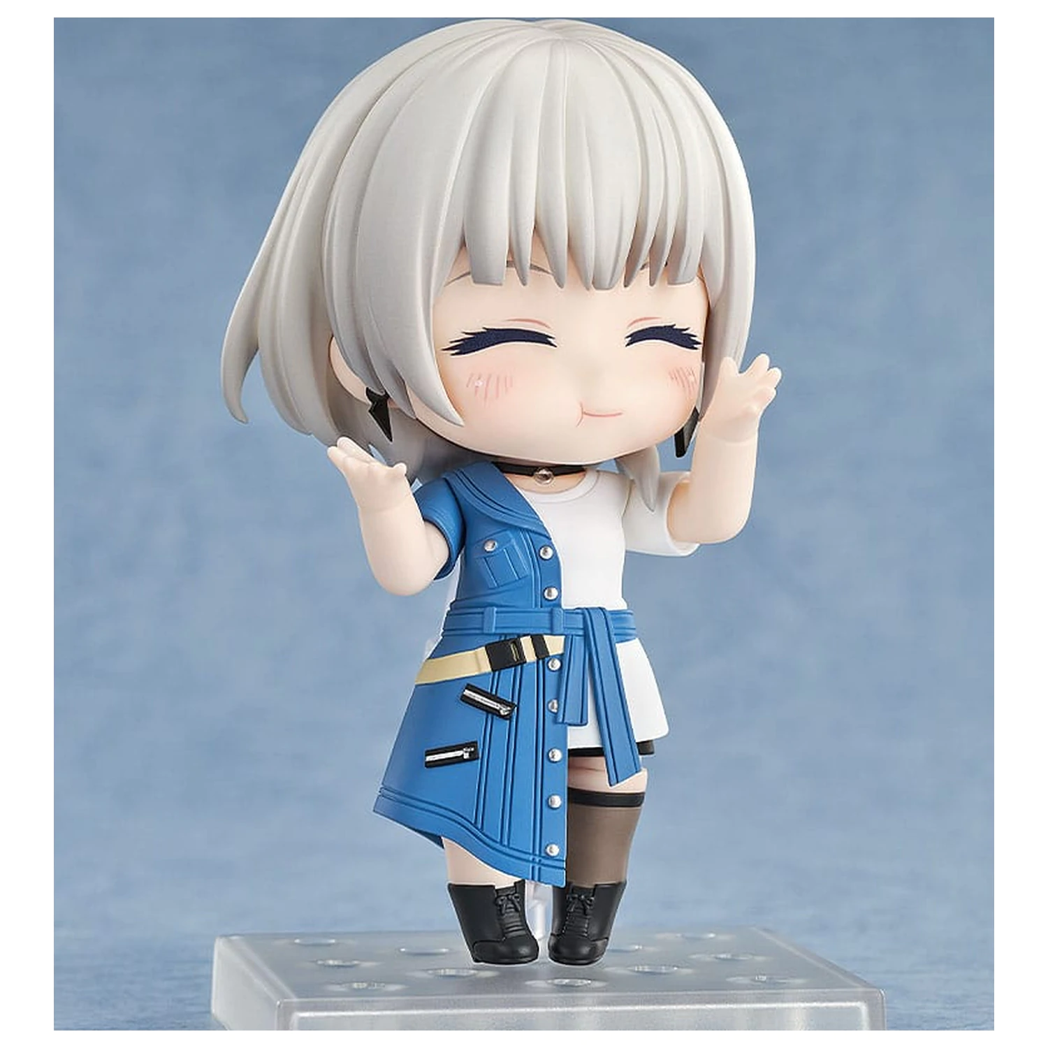 BanG Dream! Nendoroid Actionfigur Rana Kaname 10 cm Produktfoto