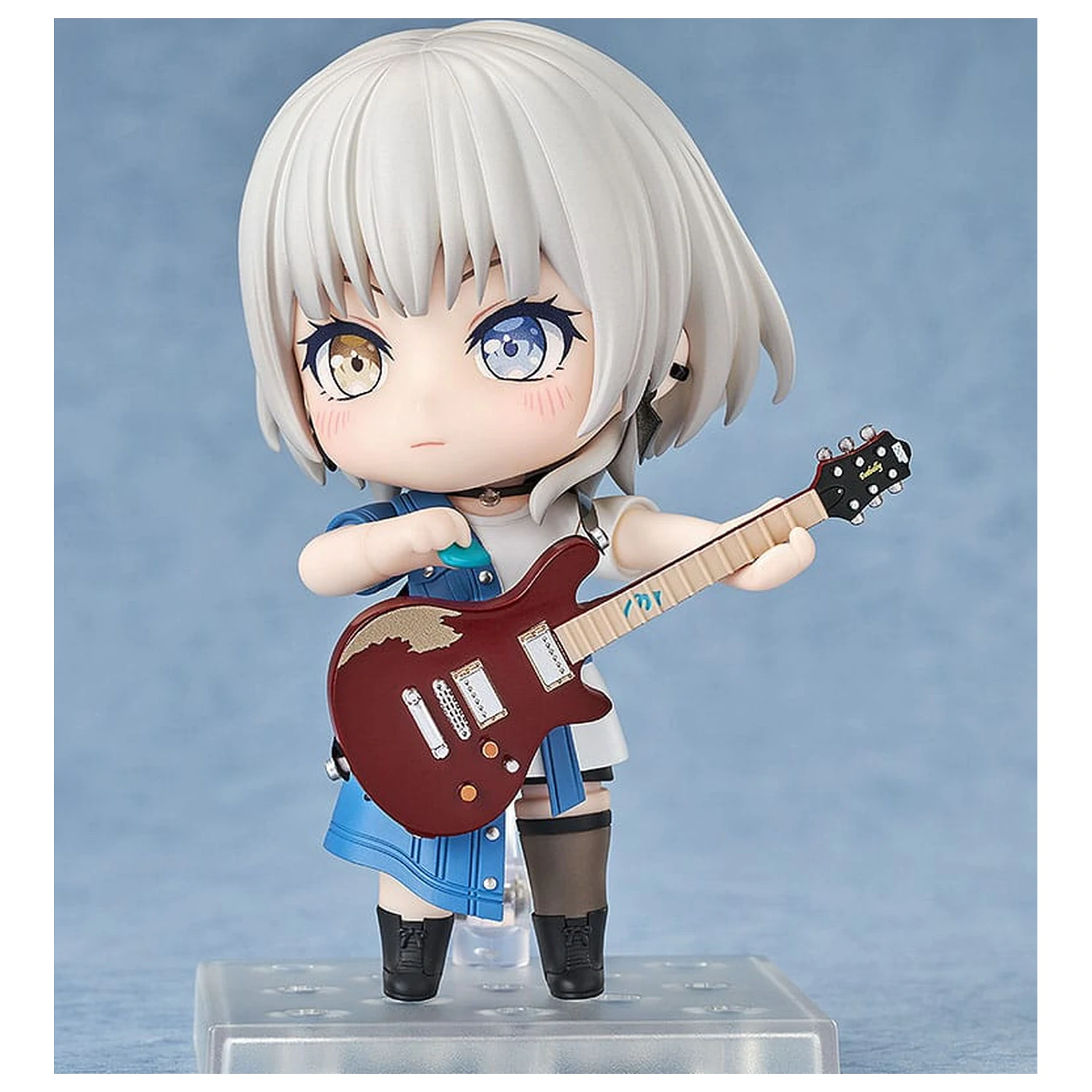 BanG Dream! Nendoroid Actionfigur Rana Kaname 10 cm Produktfoto