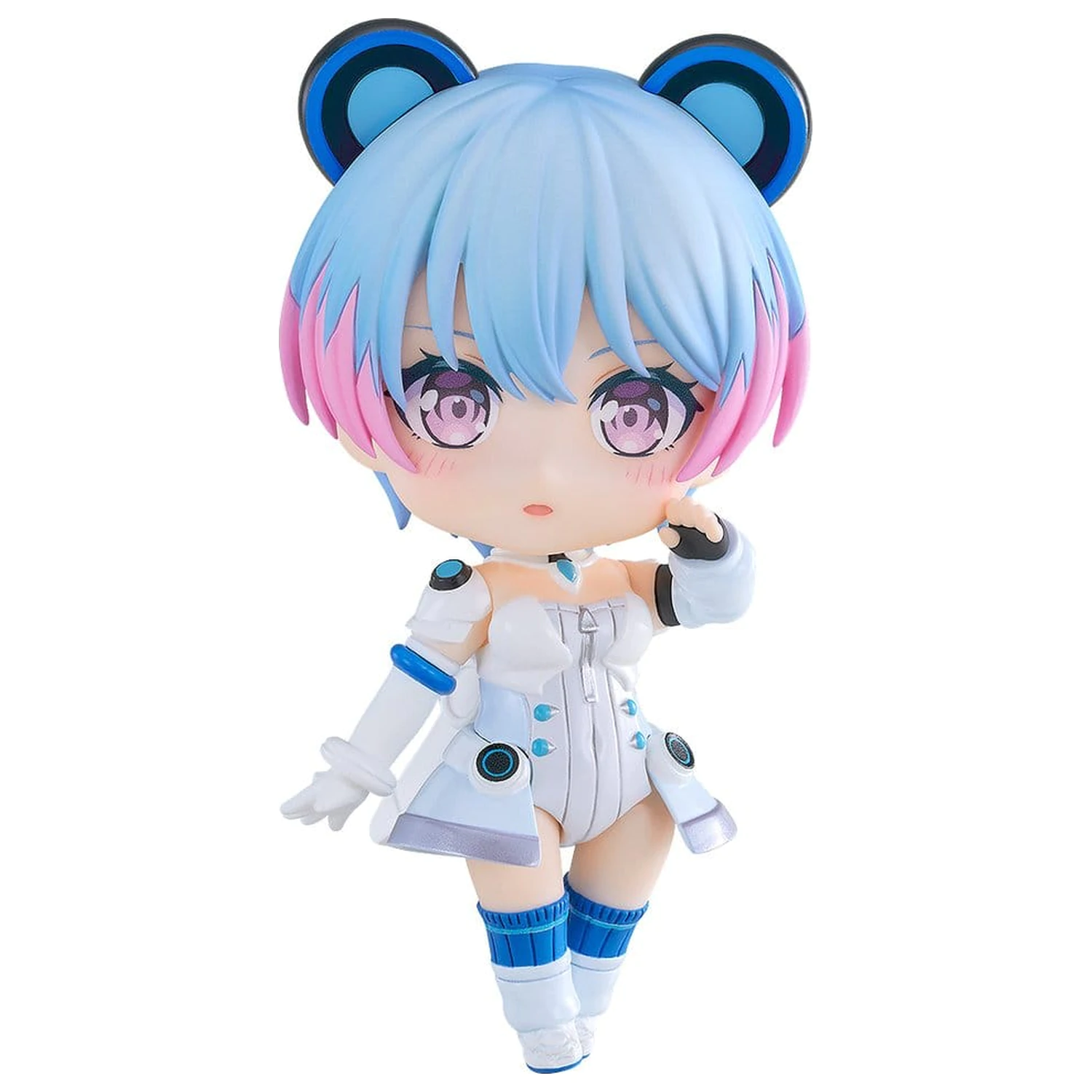 BanG Dream! Nendoroid Actionfigur Ritsu Minetsuki 10 cm Produktfoto