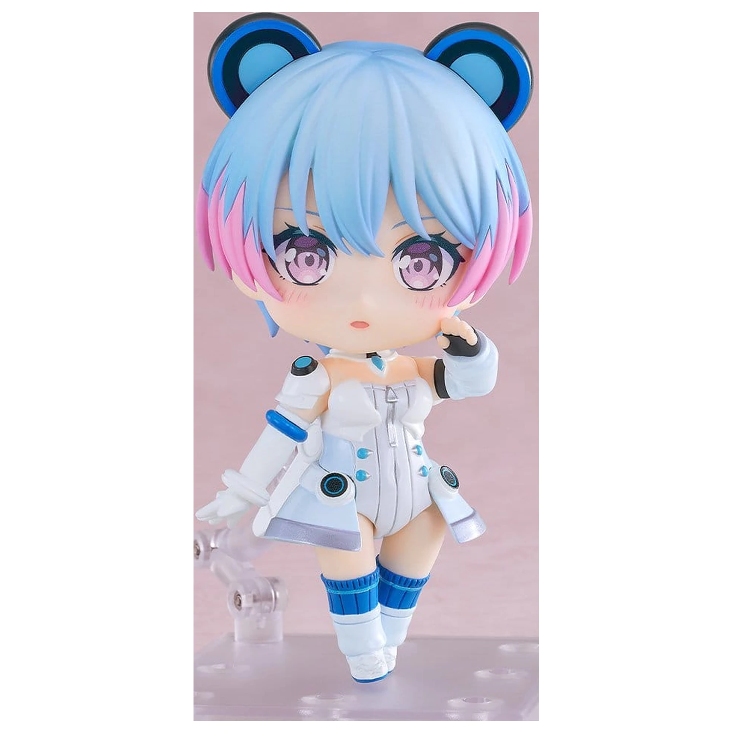 BanG Dream! Nendoroid Actionfigur Ritsu Minetsuki 10 cm Produktfoto