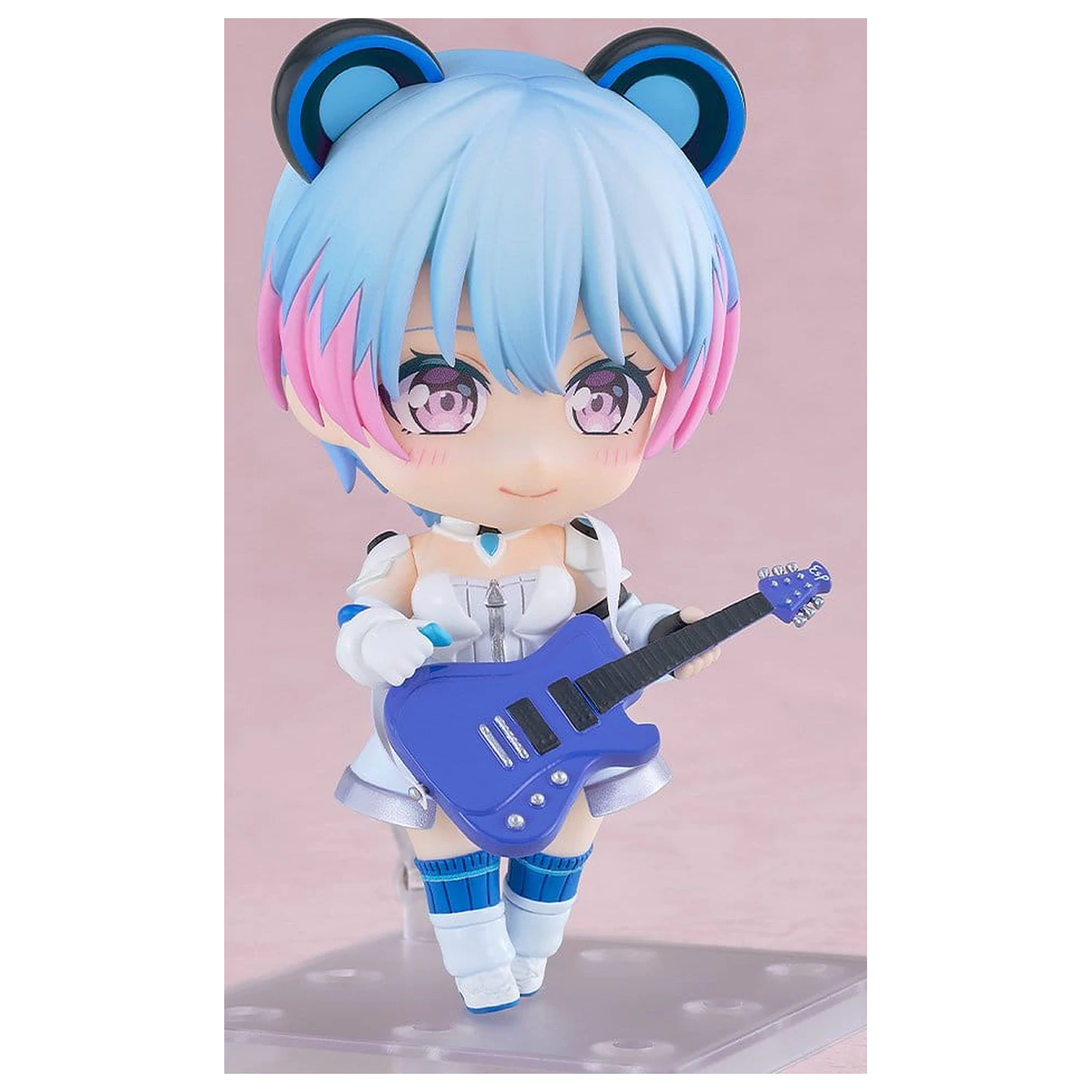 BanG Dream! Nendoroid Actionfigur Ritsu Minetsuki 10 cm Produktfoto