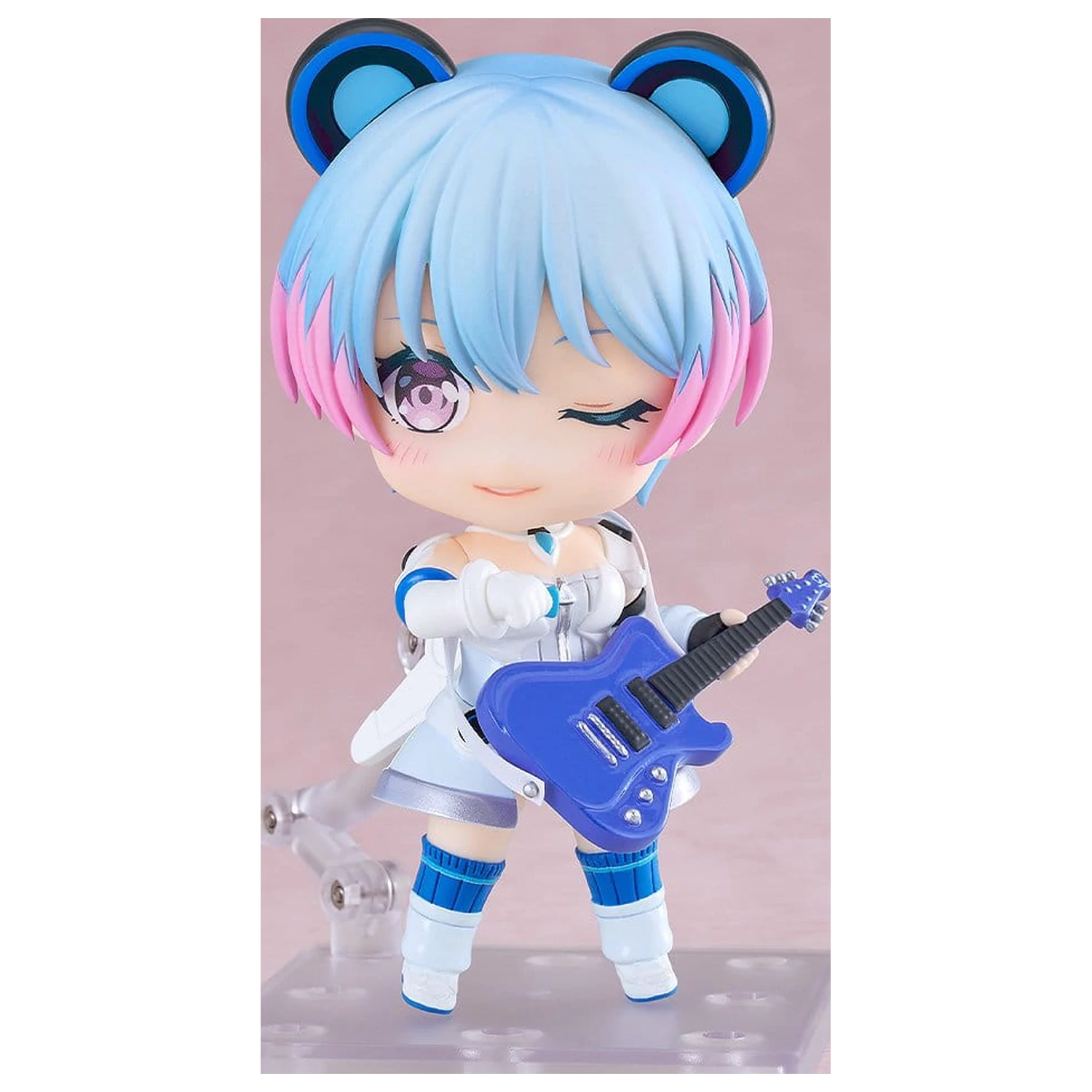 BanG Dream! Nendoroid Actionfigur Ritsu Minetsuki 10 cm Produktfoto