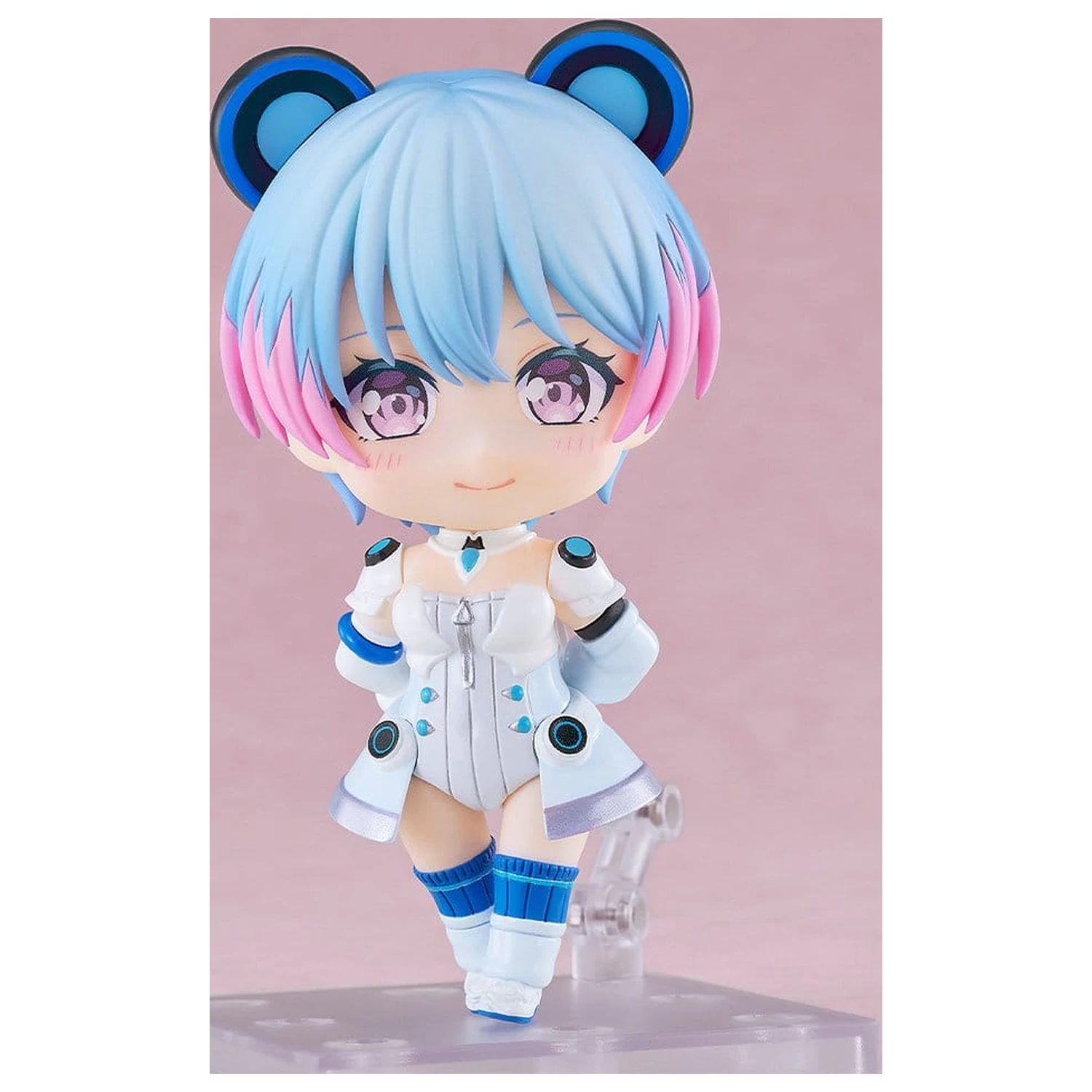 BanG Dream! Nendoroid Actionfigur Ritsu Minetsuki 10 cm Produktfoto