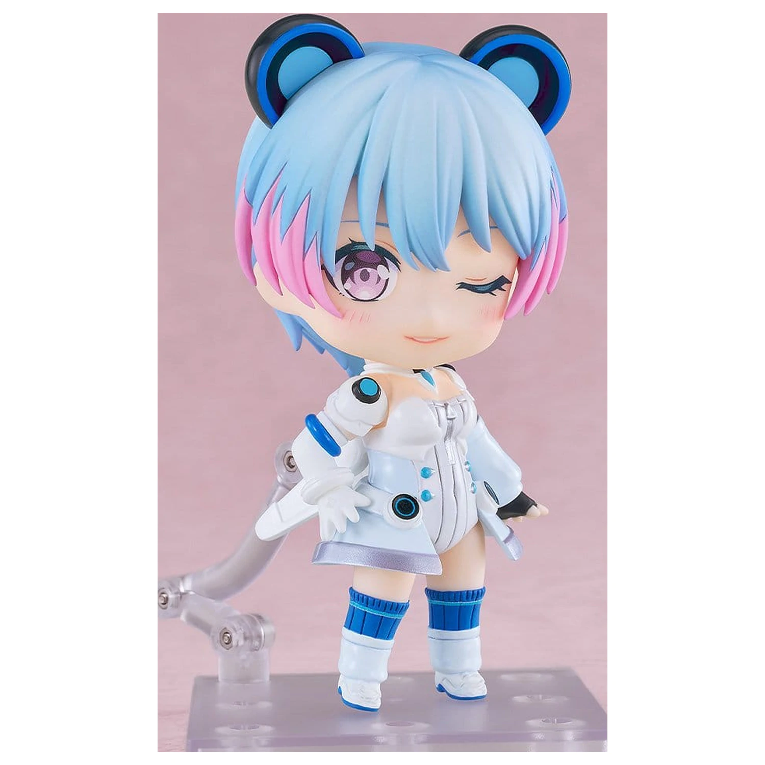 BanG Dream! Nendoroid Actionfigur Ritsu Minetsuki 10 cm Produktfoto