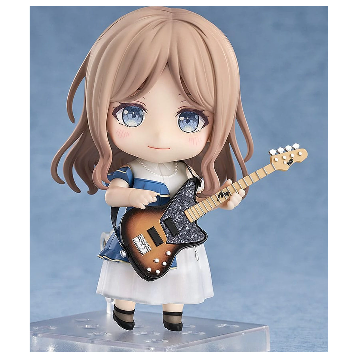 BanG Dream! Nendoroid Actionfigur Soyo Nagasaki 10 cm Produktfoto