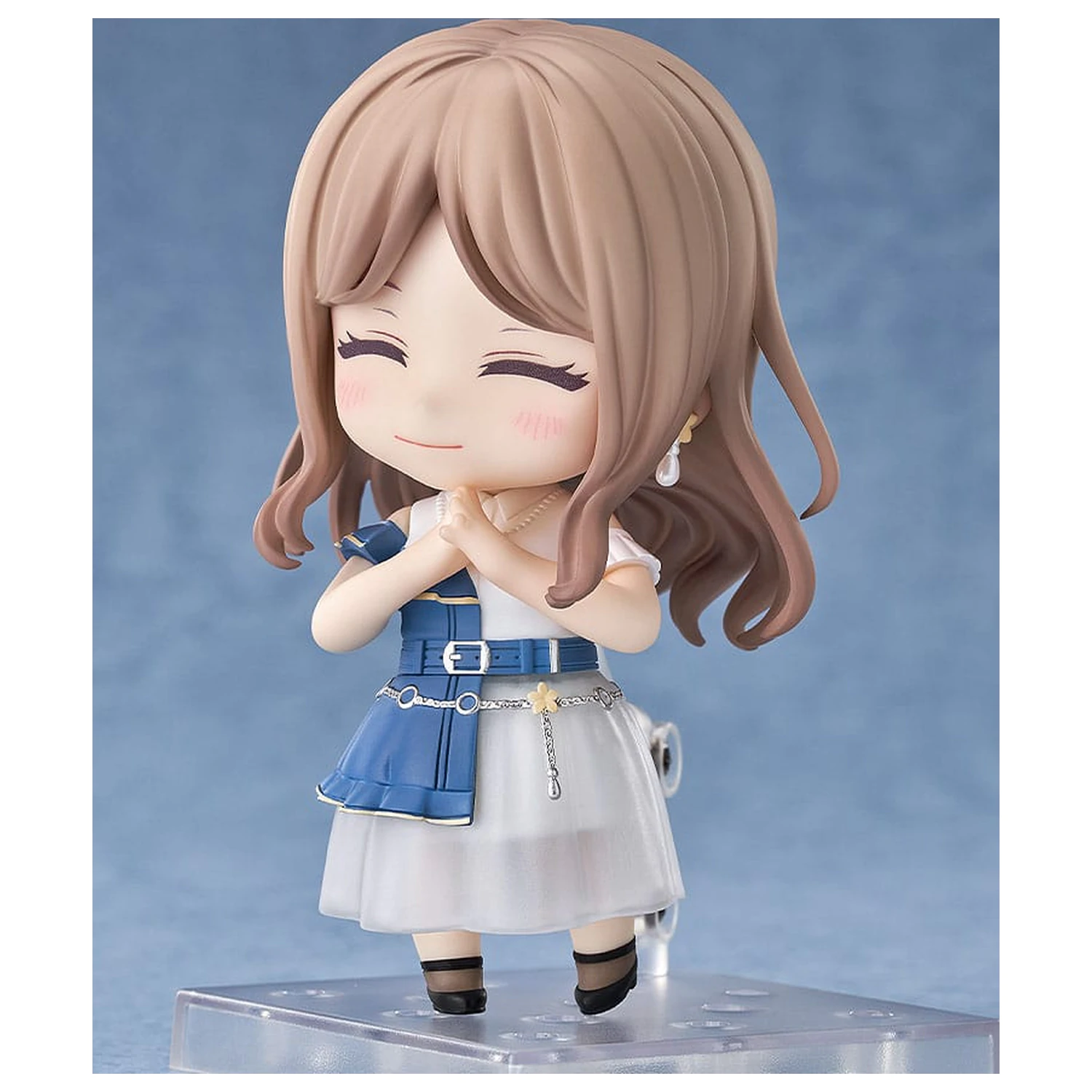 BanG Dream! Nendoroid Actionfigur Soyo Nagasaki 10 cm Produktfoto