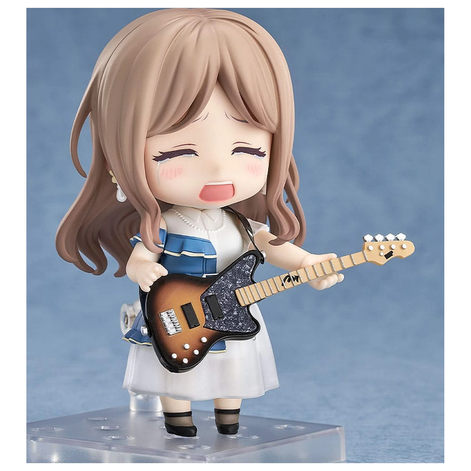 BanG Dream! Nendoroid Actionfigur Soyo Nagasaki 10 cm Produktfoto