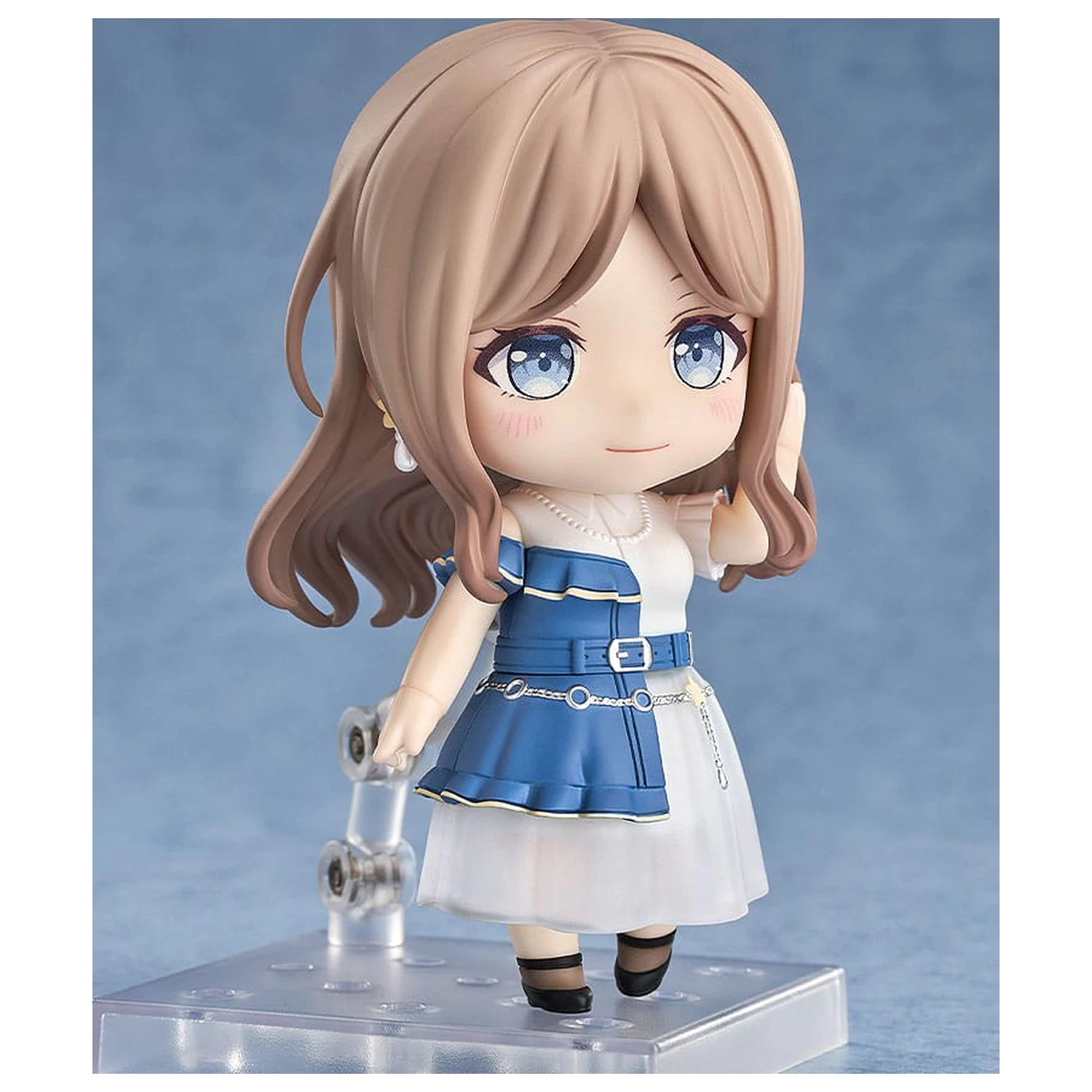 BanG Dream! Nendoroid Actionfigur Soyo Nagasaki 10 cm Produktfoto