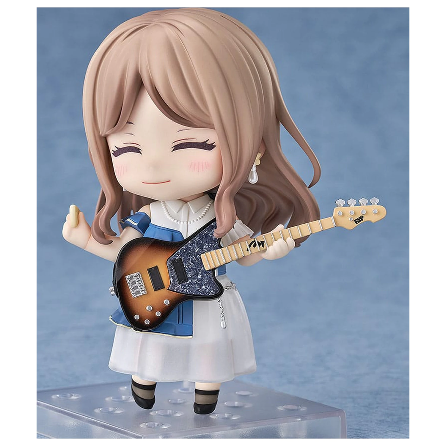 BanG Dream! Nendoroid Actionfigur Soyo Nagasaki 10 cm Produktfoto