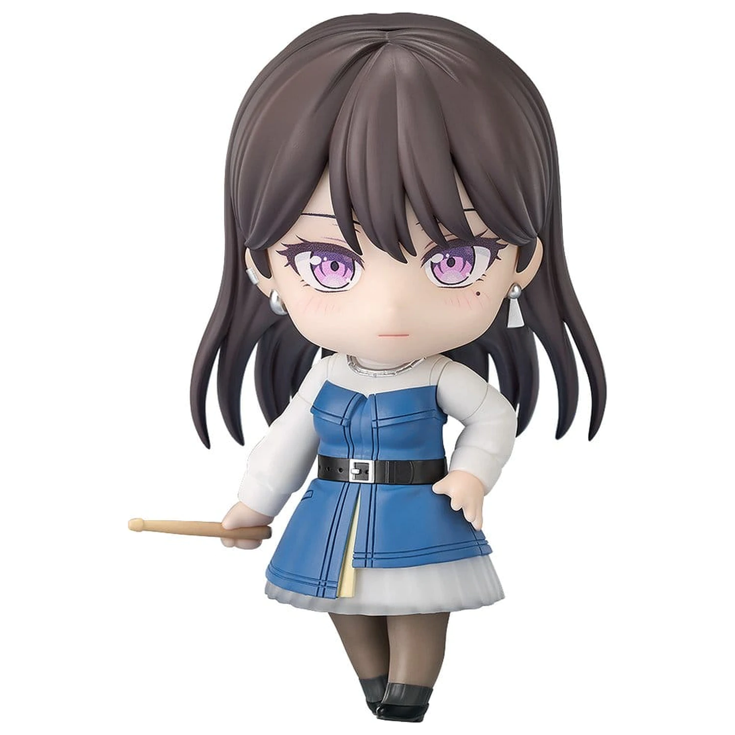 BanG Dream! Nendoroid Actionfigur Taki Shiina 10 cm Produktfoto
