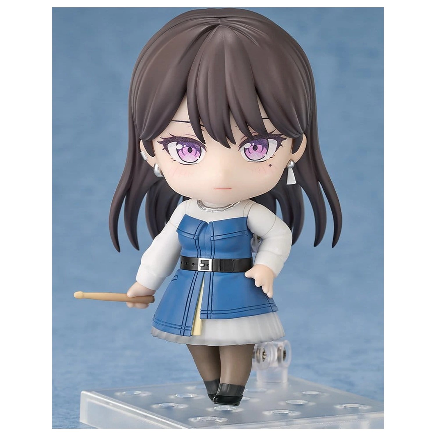 BanG Dream! Nendoroid Actionfigur Taki Shiina 10 cm Produktfoto