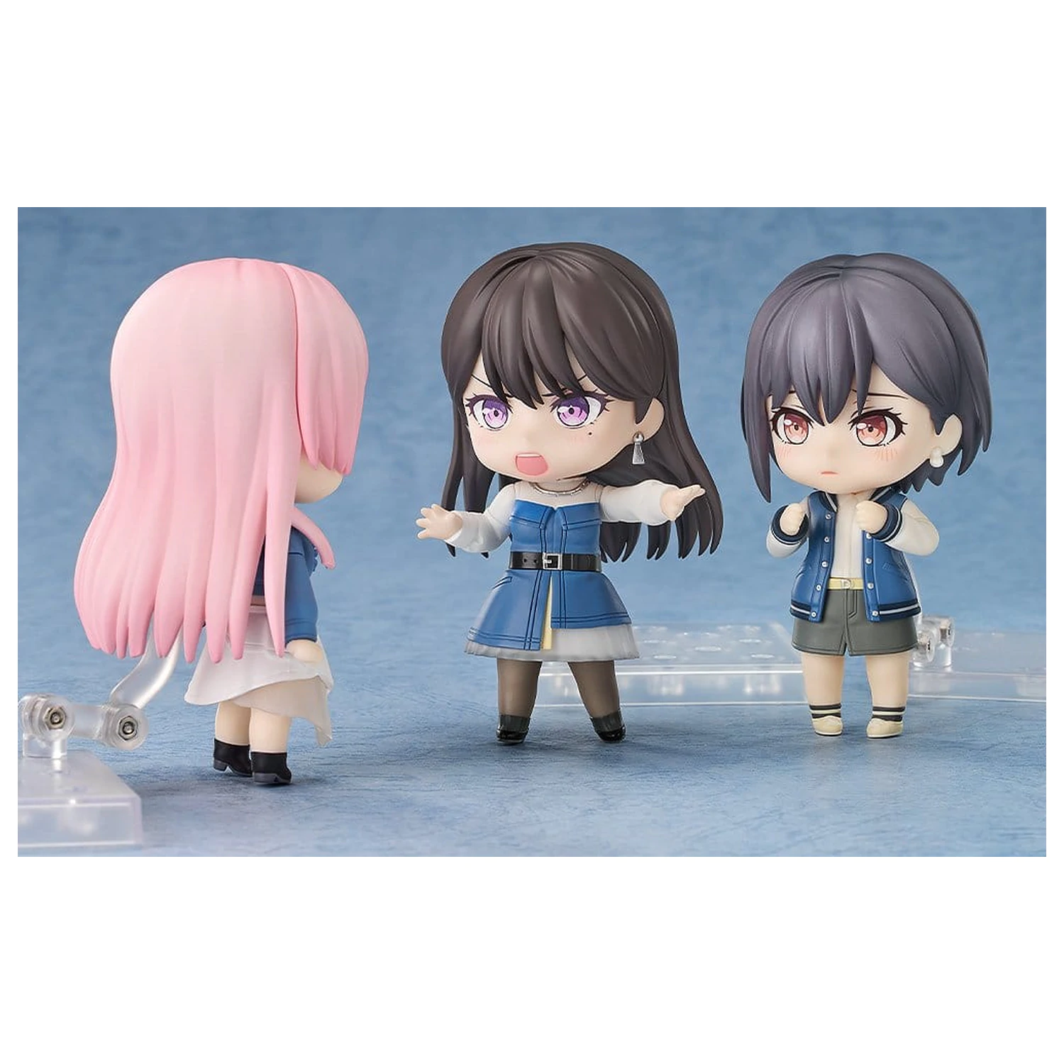 BanG Dream! Nendoroid Actionfigur Taki Shiina 10 cm Produktfoto