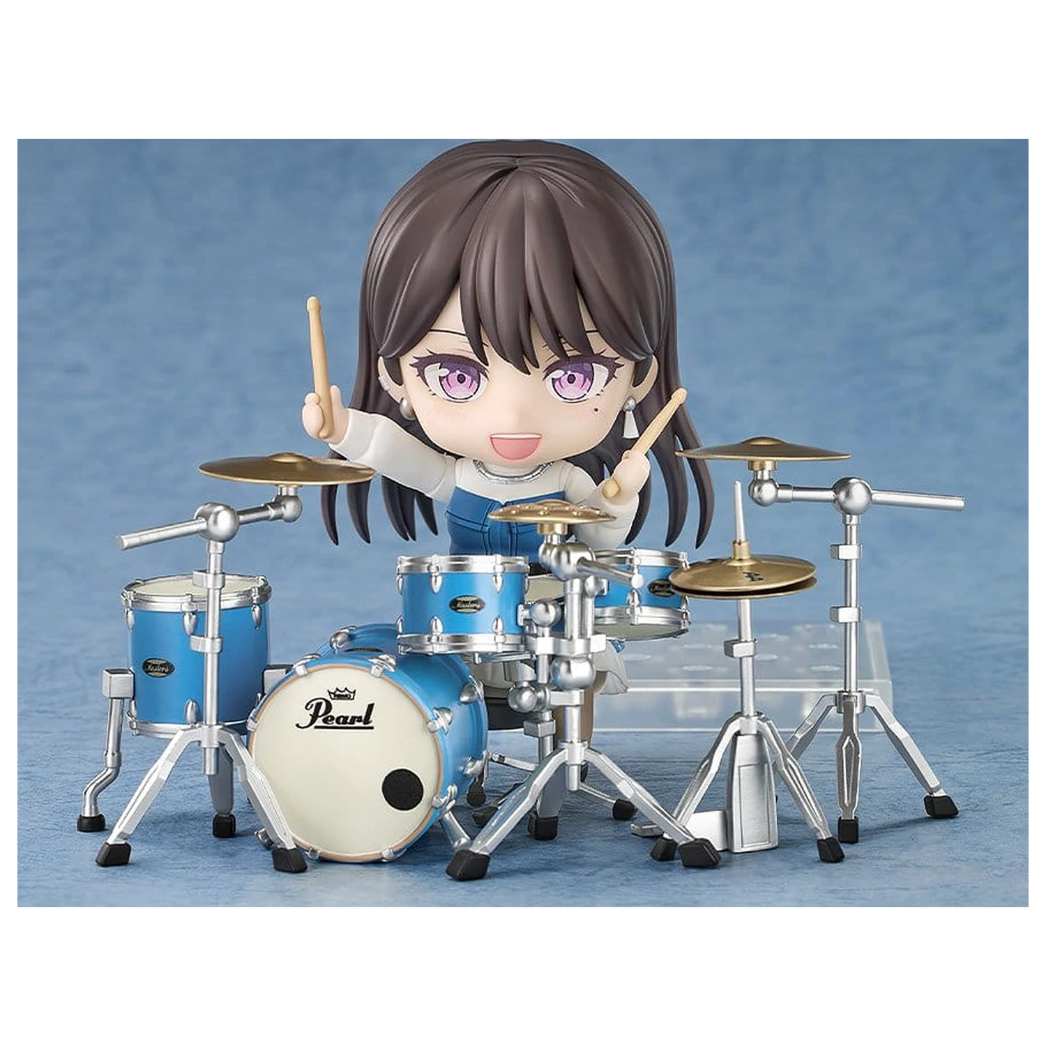 BanG Dream! Nendoroid Actionfigur Taki Shiina 10 cm Produktfoto