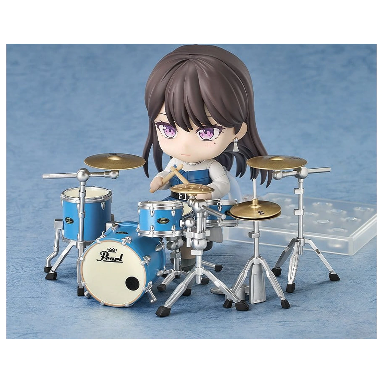 BanG Dream! Nendoroid Actionfigur Taki Shiina 10 cm Produktfoto