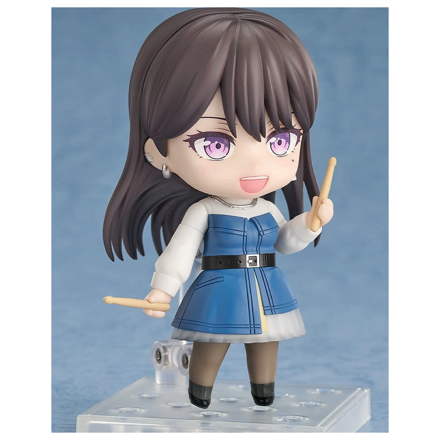 BanG Dream! Nendoroid Actionfigur Taki Shiina 10 cm Produktfoto