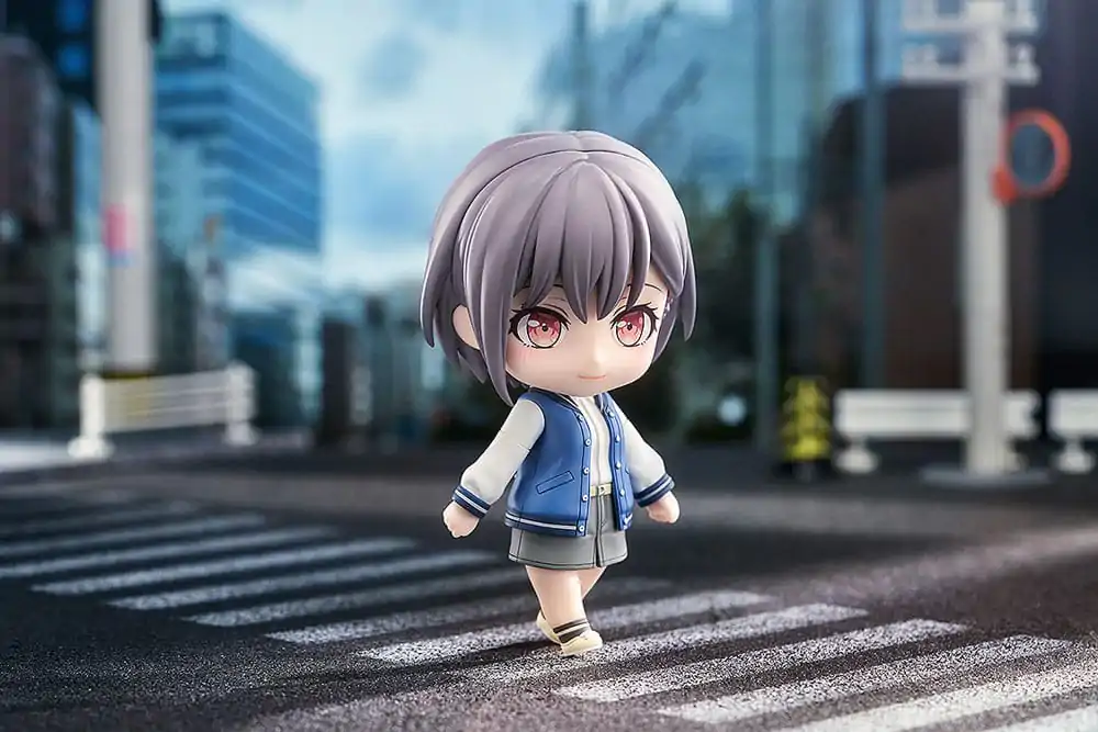 BanG Dream! Nendoroid Actionfigur Tomori Takamatsu 10 cm Produktfoto