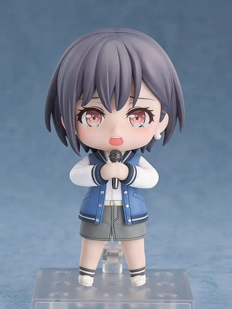 BanG Dream! Nendoroid Actionfigur Tomori Takamatsu 10 cm Produktfoto