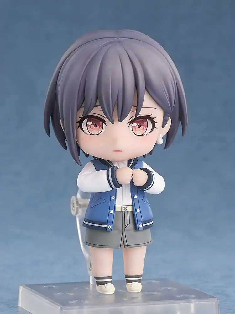 BanG Dream! Nendoroid Actionfigur Tomori Takamatsu 10 cm Produktfoto