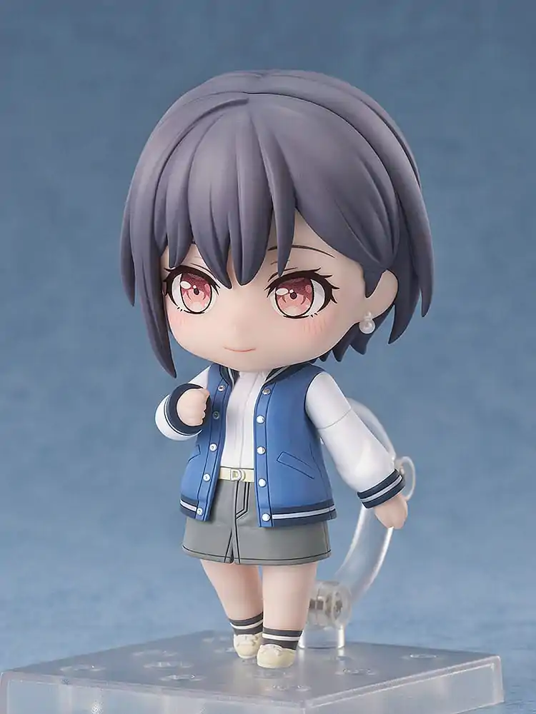 BanG Dream! Nendoroid Actionfigur Tomori Takamatsu 10 cm Produktfoto