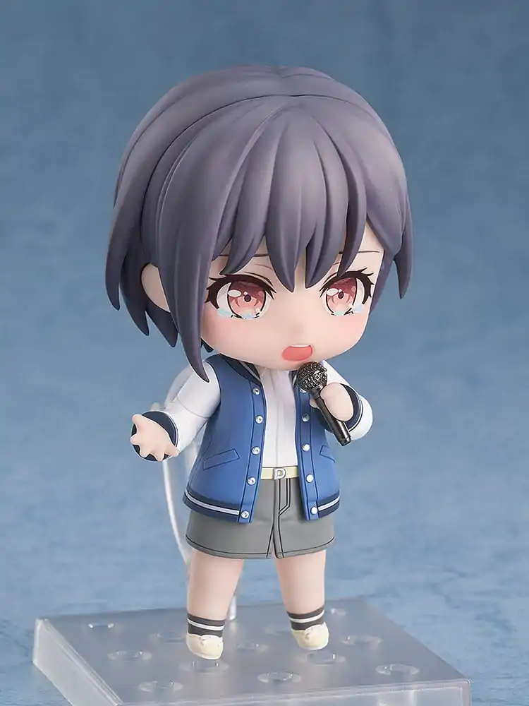 BanG Dream! Nendoroid Actionfigur Tomori Takamatsu 10 cm Produktfoto