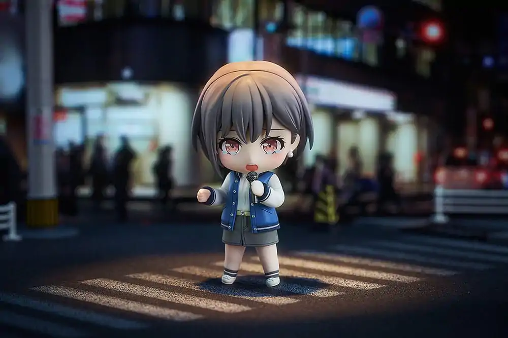 BanG Dream! Nendoroid Actionfigur Tomori Takamatsu 10 cm Produktfoto