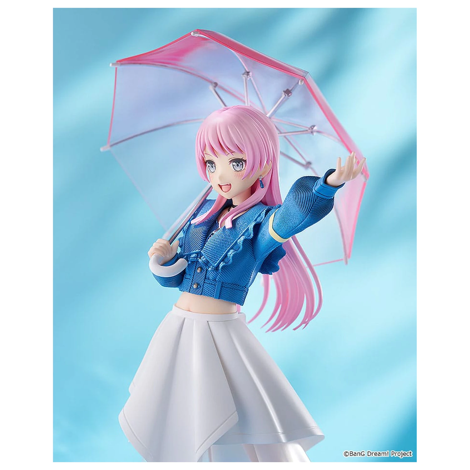 Bang Dream! Pop Up Parade PVC Statue Anon Chihaya L Size 24 cm Produktfoto