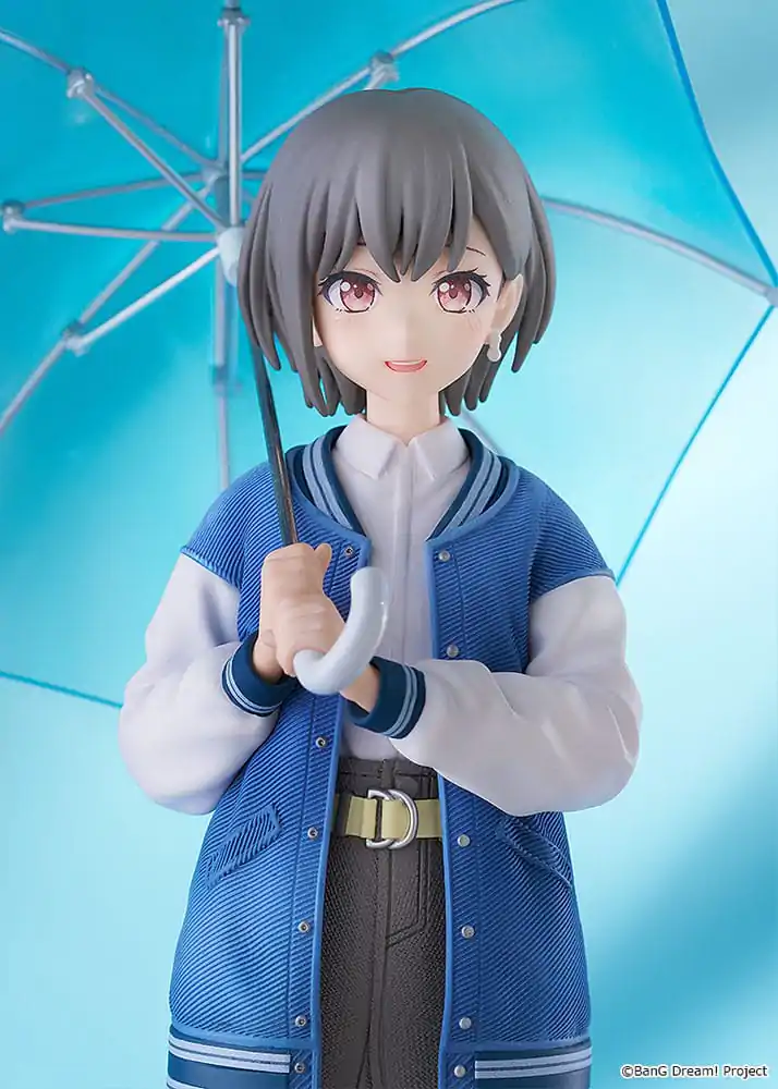 Bang Dream! Pop Up Parade PVC Statue Tomori Takamatsu L Size 24 cm Produktfoto