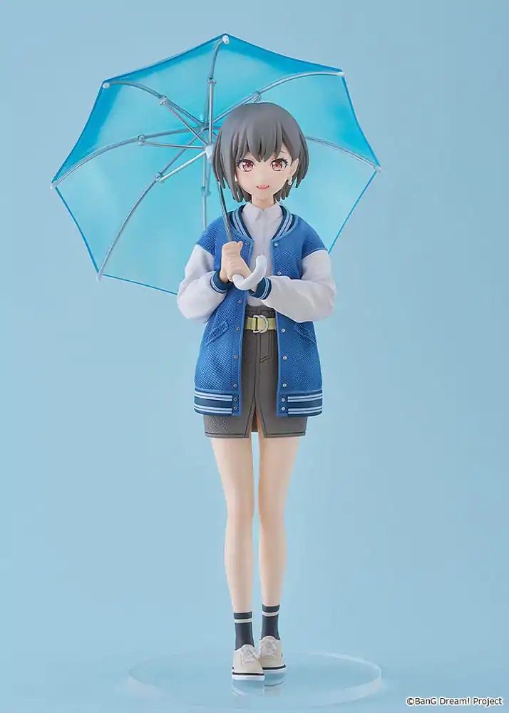 Bang Dream! Pop Up Parade PVC Statue Tomori Takamatsu L Size 24 cm Produktfoto