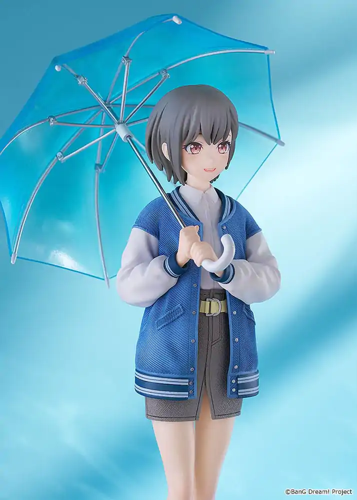 Bang Dream! Pop Up Parade PVC Statue Tomori Takamatsu L Size 24 cm Produktfoto