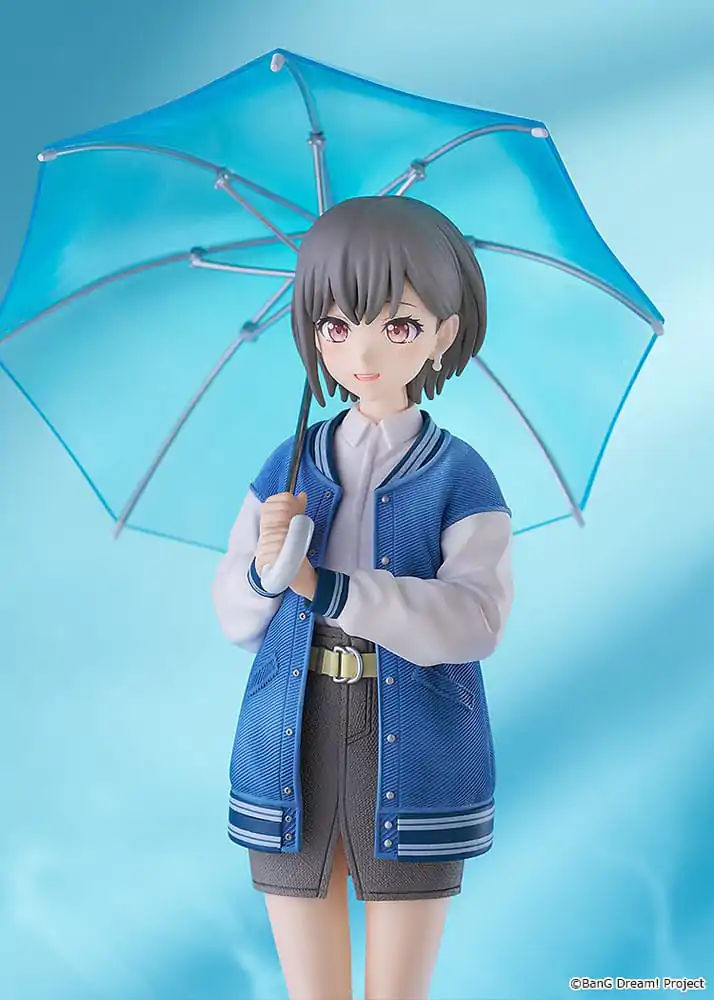 Bang Dream! Pop Up Parade PVC Statue Tomori Takamatsu L Size 24 cm Produktfoto