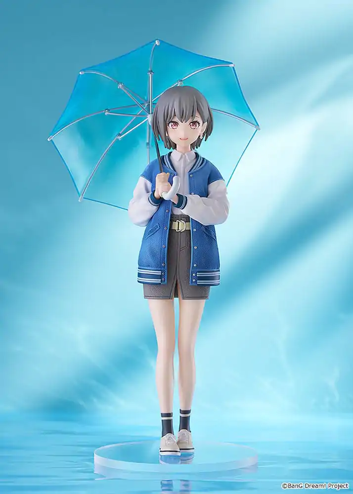 Bang Dream! Pop Up Parade PVC Statue Tomori Takamatsu L Size 24 cm Produktfoto