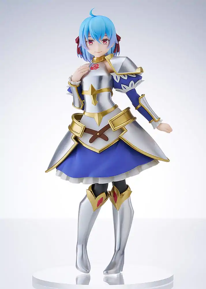 Banished from the Hero's Party Pop Up Parade PVC Statue Ruti L Size 24 cm Produktfoto