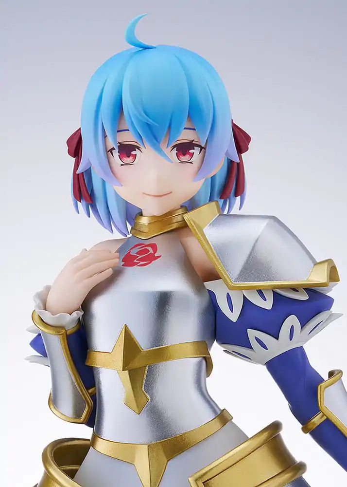 Banished from the Hero's Party Pop Up Parade PVC Statue Ruti L Size 24 cm Produktfoto