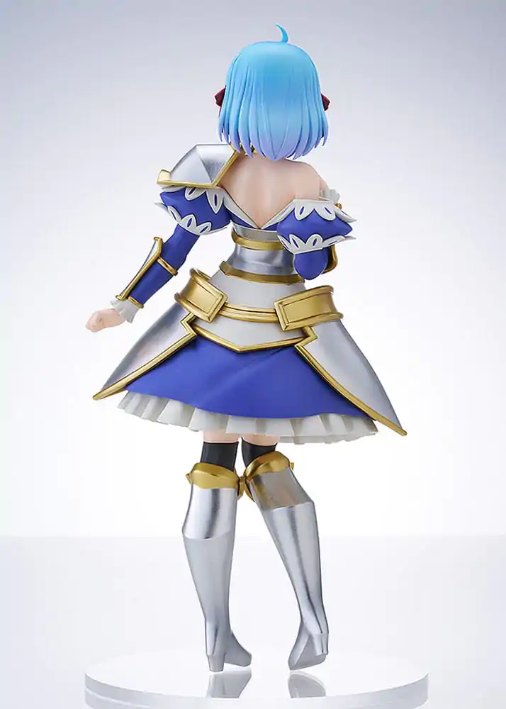 Banished from the Hero's Party Pop Up Parade PVC Statue Ruti L Size 24 cm Produktfoto