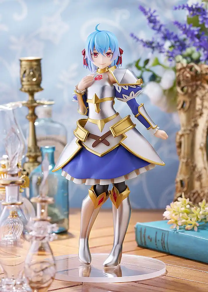 Banished from the Hero's Party Pop Up Parade PVC Statue Ruti L Size 24 cm Produktfoto