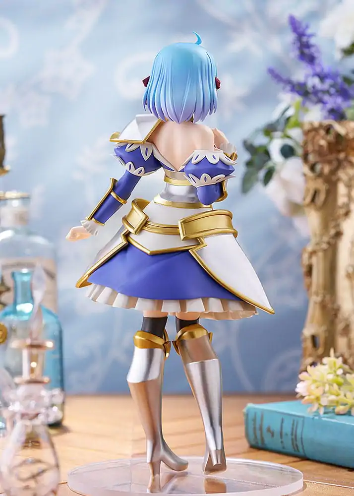 Banished from the Hero's Party Pop Up Parade PVC Statue Ruti L Size 24 cm Produktfoto