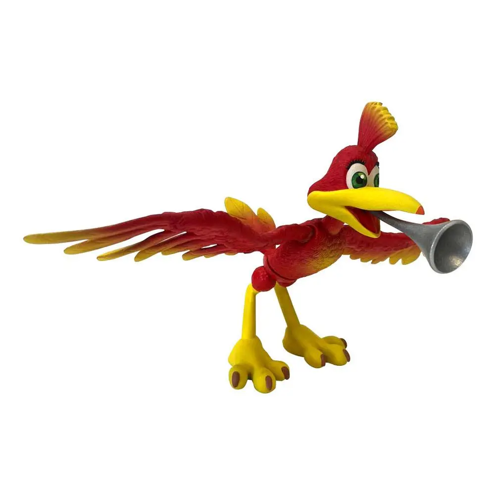 Banjo-Kazooie Actionfiguren Doppelpack Banjo & Kazooie 27 cm termékfotó