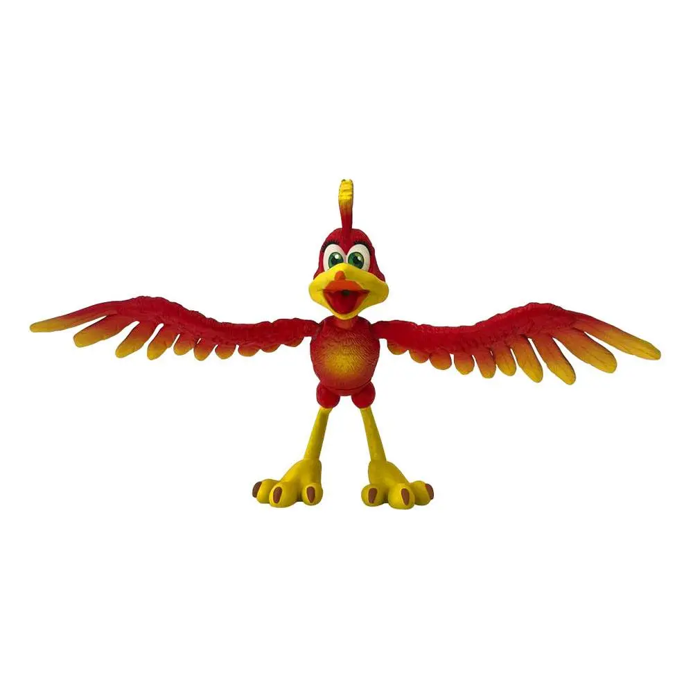 Banjo-Kazooie Actionfiguren Doppelpack Banjo & Kazooie 27 cm termékfotó