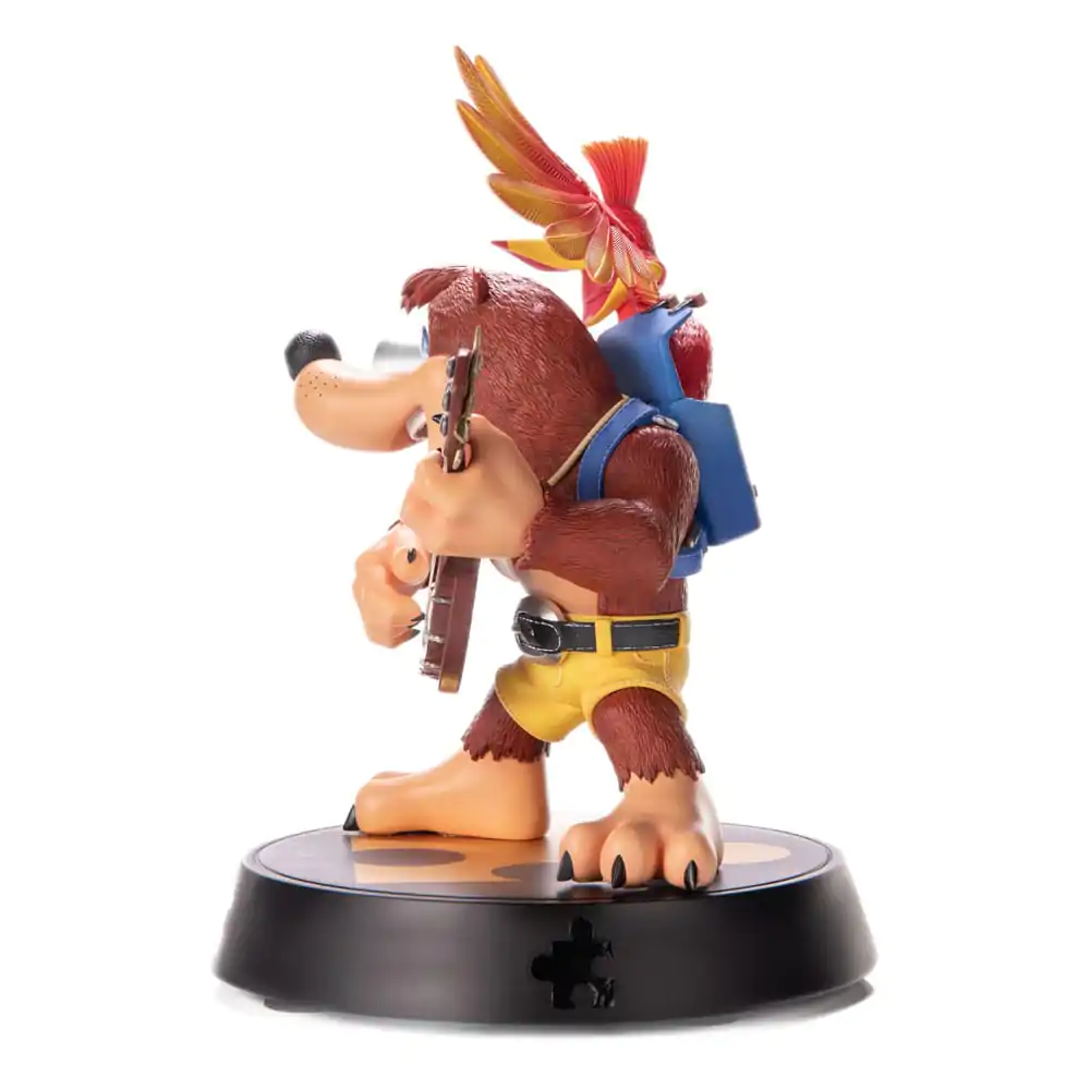 Banjo Kazooie Statue Banjo-Kazooie Duet 24 cm termékfotó