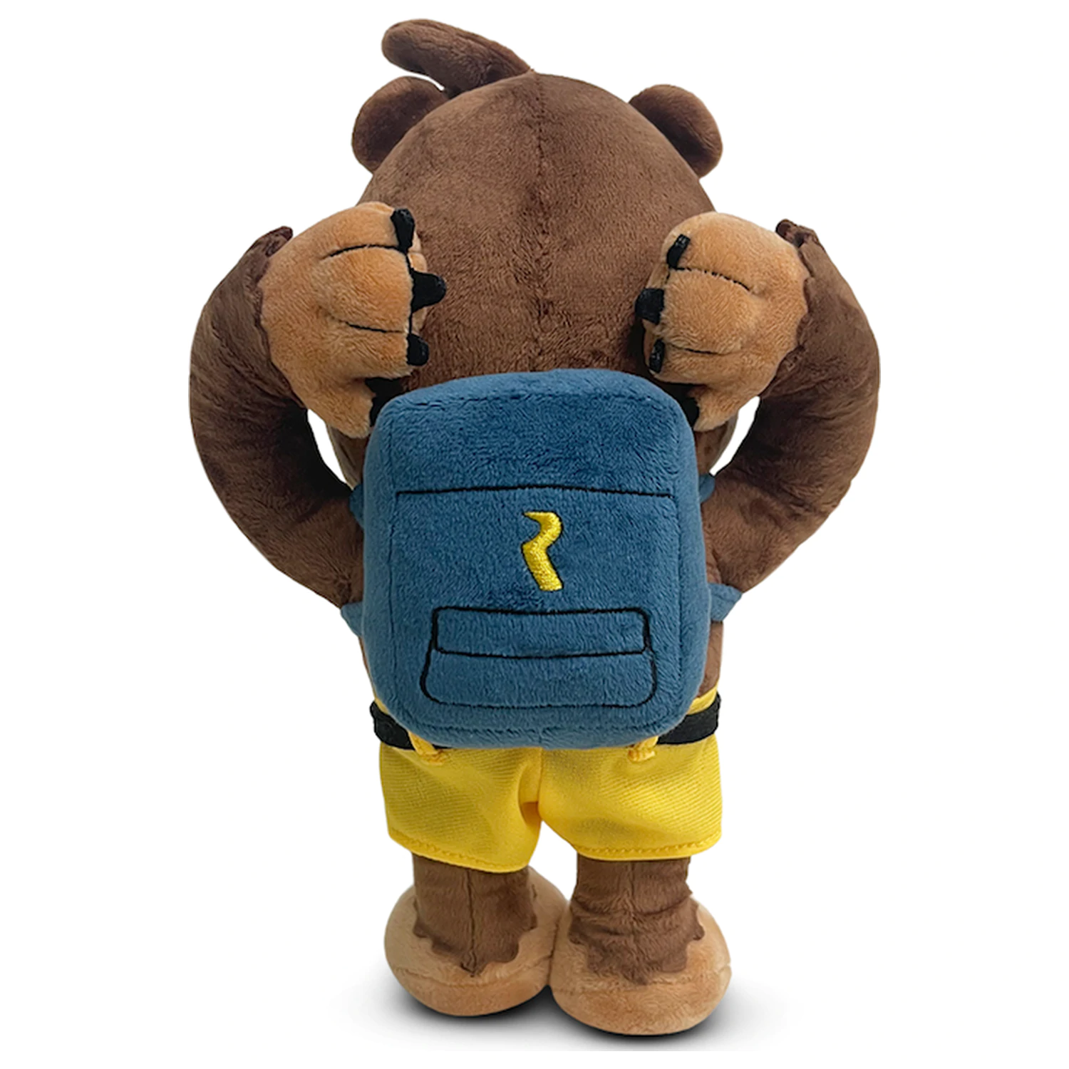 Banjo-Kazooie Banjo Kazooie Schlaf-Plüschfigur 23 cm Produktfoto
