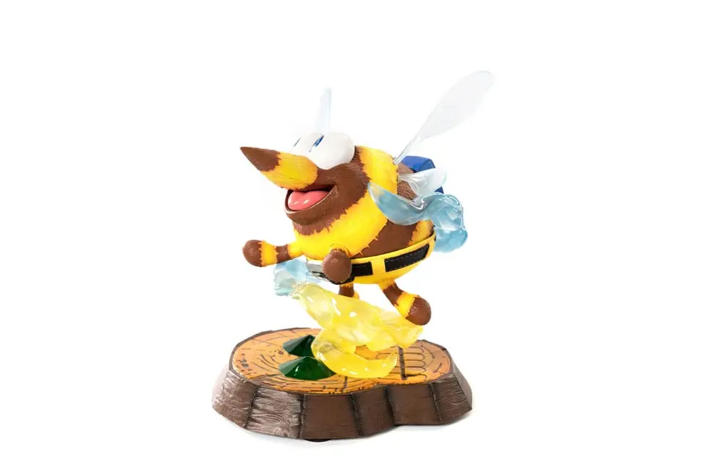 Banjo-Kazooie Statue Bee Banjo 21 cm termékfotó