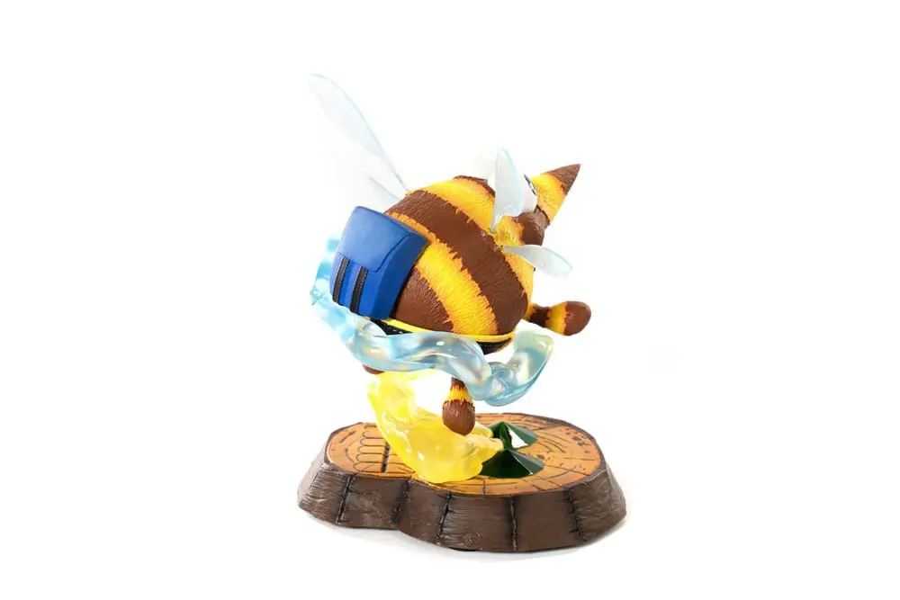 Banjo-Kazooie Statue Bee Banjo 21 cm termékfotó