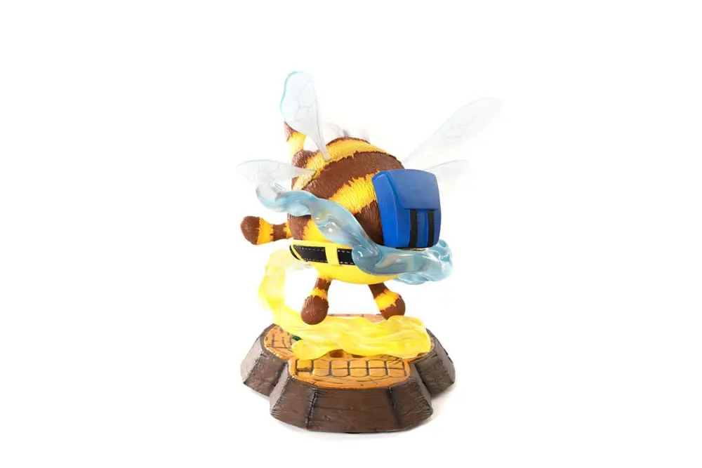 Banjo-Kazooie Statue Bee Banjo 21 cm termékfotó