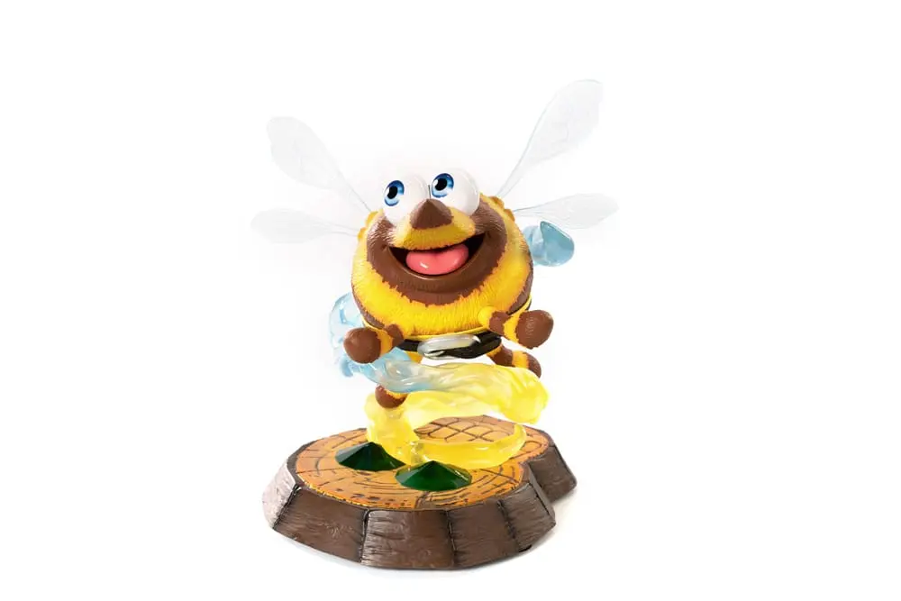 Banjo-Kazooie Statue Bee Banjo 21 cm termékfotó