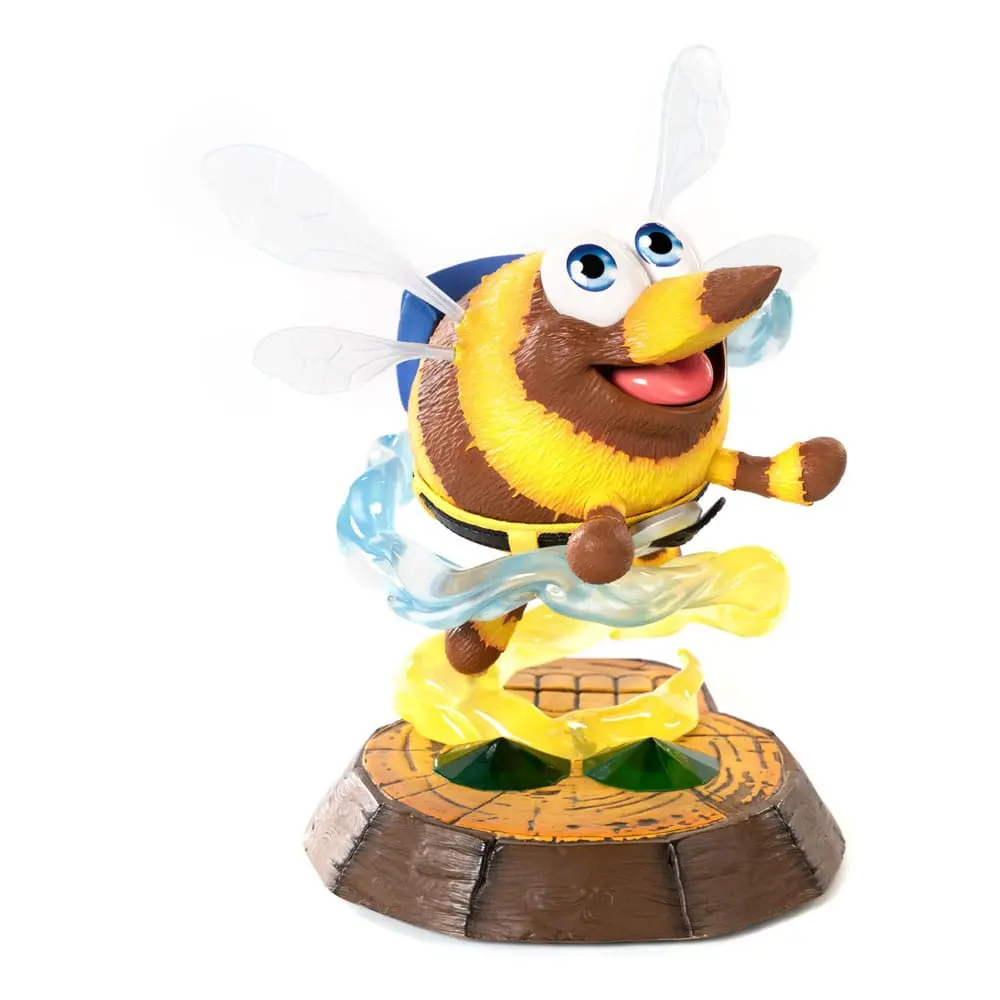 Banjo-Kazooie Statue Bee Banjo 21 cm termékfotó