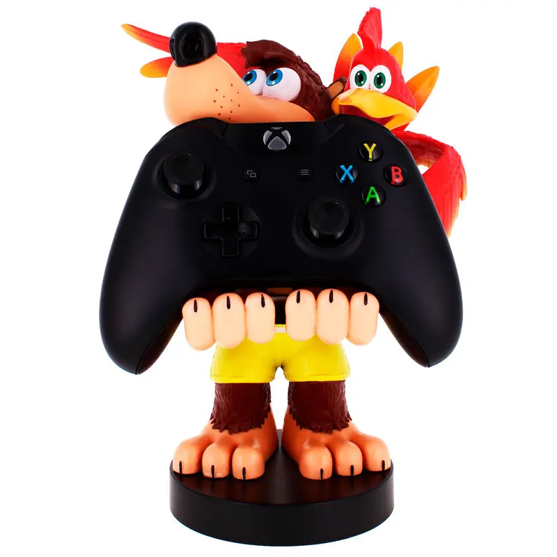 Banjo-Kazooie Cable Guy Banjo & Kazooie 20 cm termékfotó