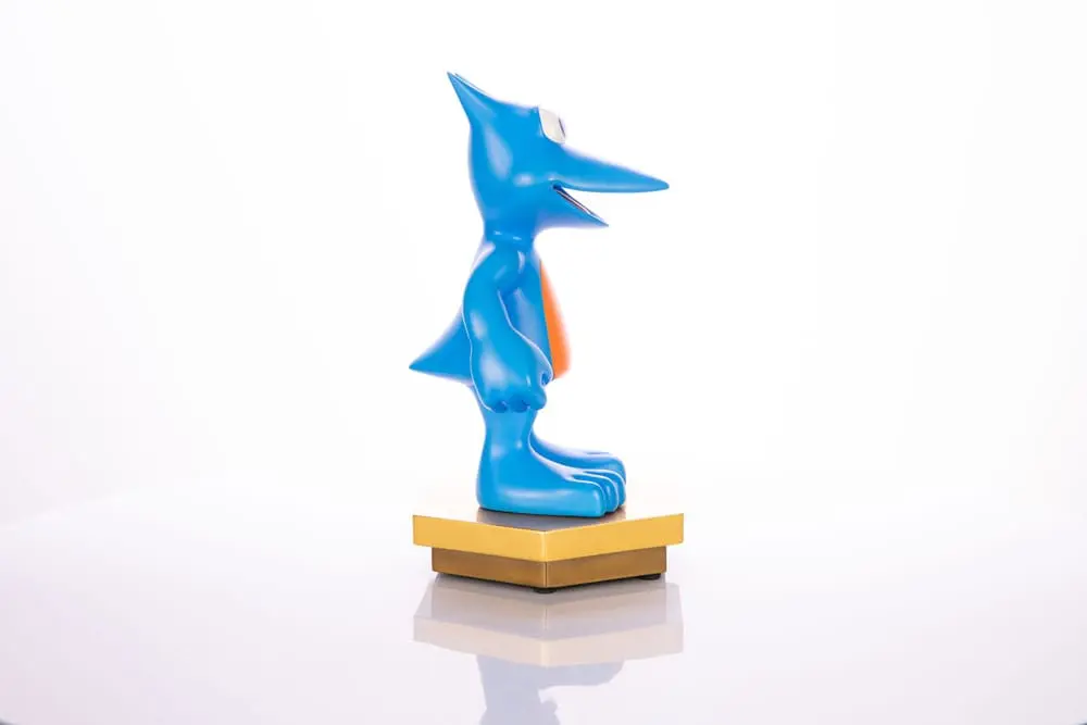 Banjo-Kazooie Statue Jinjo Blue 23 cm Produktfoto