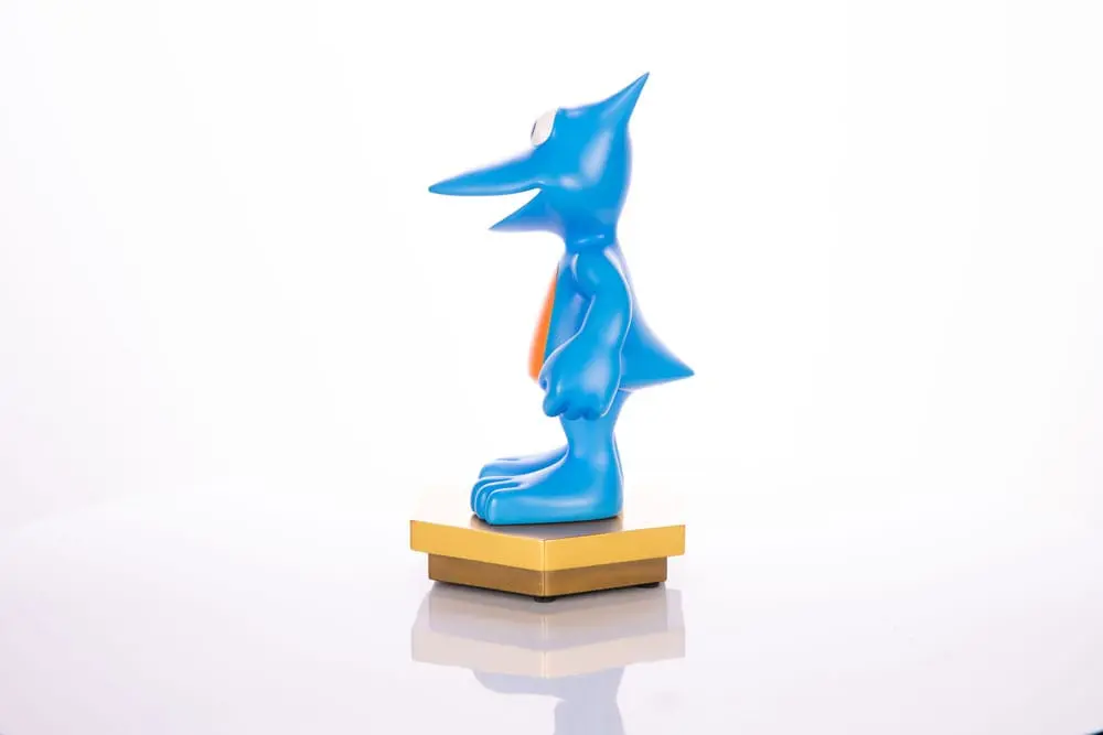 Banjo-Kazooie Statue Jinjo Blue 23 cm Produktfoto