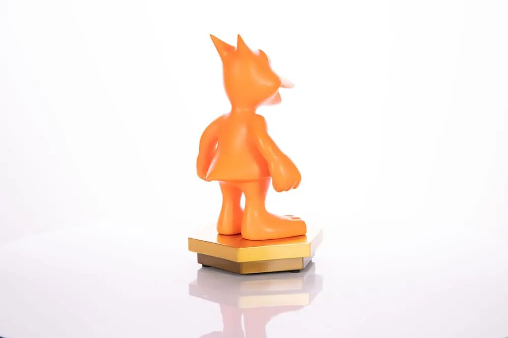 Banjo-Kazooie Statue Jinjo Orange 23 cm Produktfoto