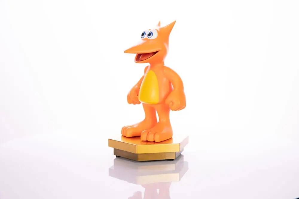 Banjo-Kazooie Statue Jinjo Orange 23 cm Produktfoto